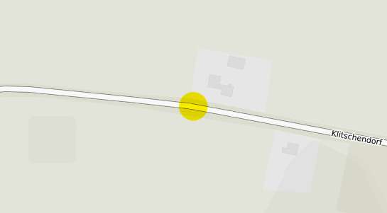 Immobilienpreisekarte Klein Buenzow Klitschendorf